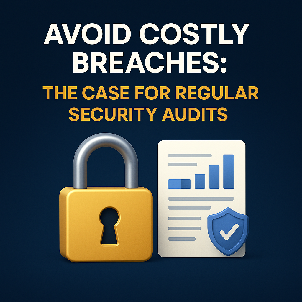Security Audits
