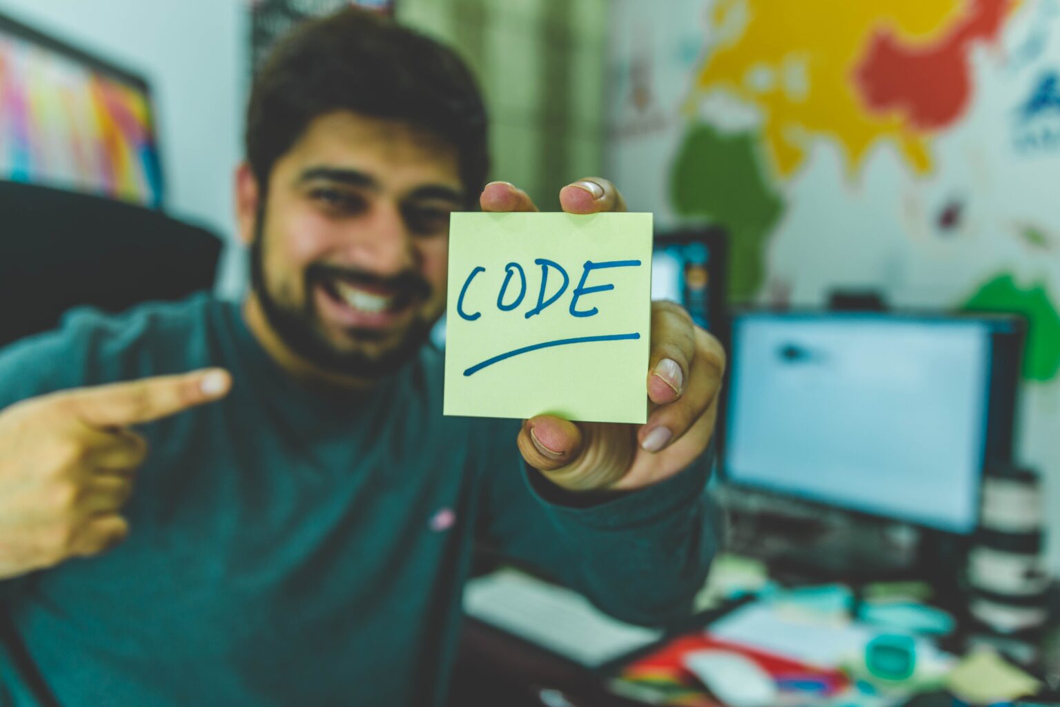 choosing-the-right-programming-language-for-your-software-development