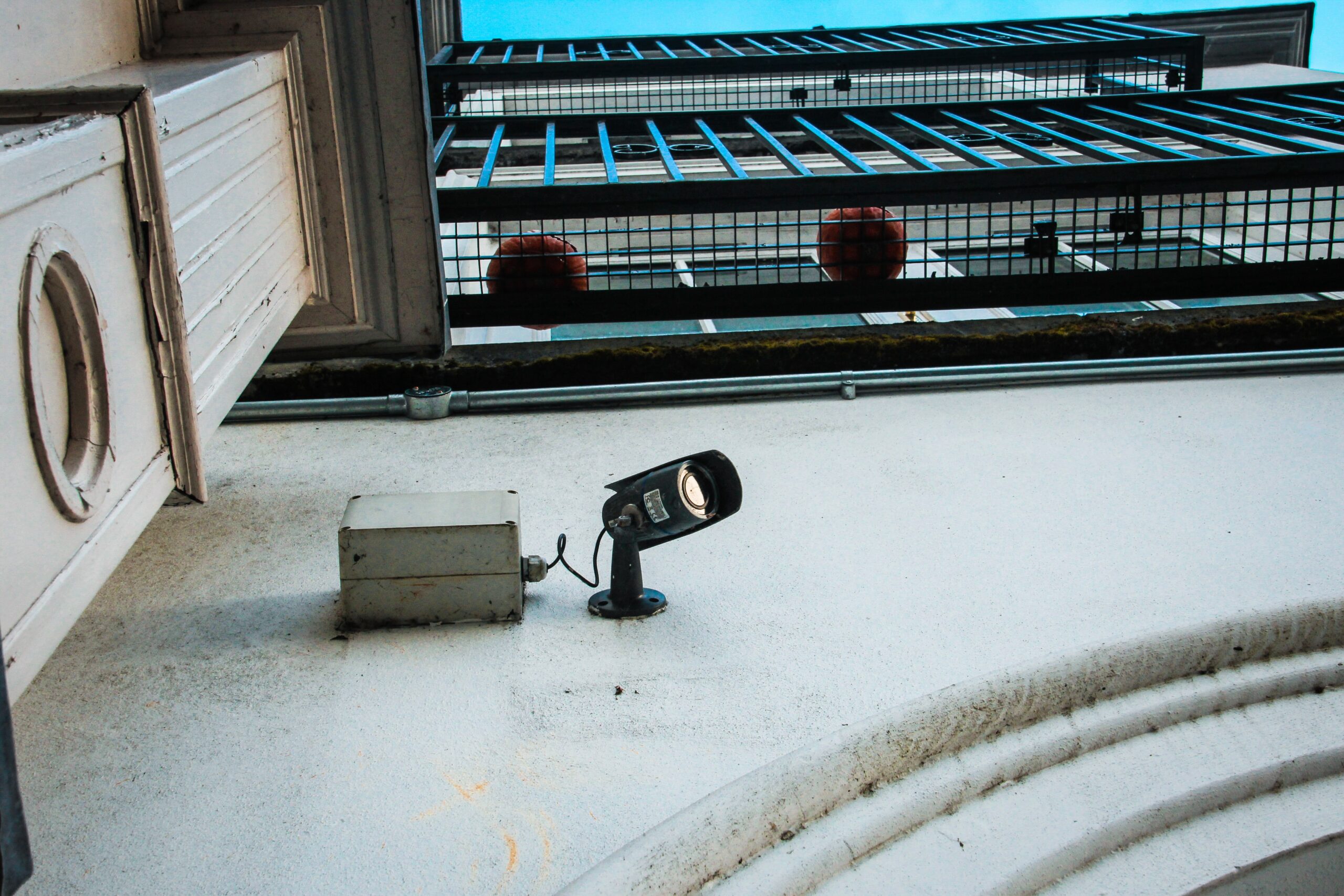 CCTV Cloud Storage – A Secure Haven for Your Surveillance Data